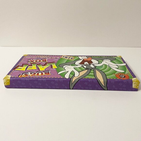 Loony Tunes Books Comics Bugs Elmer Tweety Daffy Laff Box Set Kids Book - Picture 6 of 16